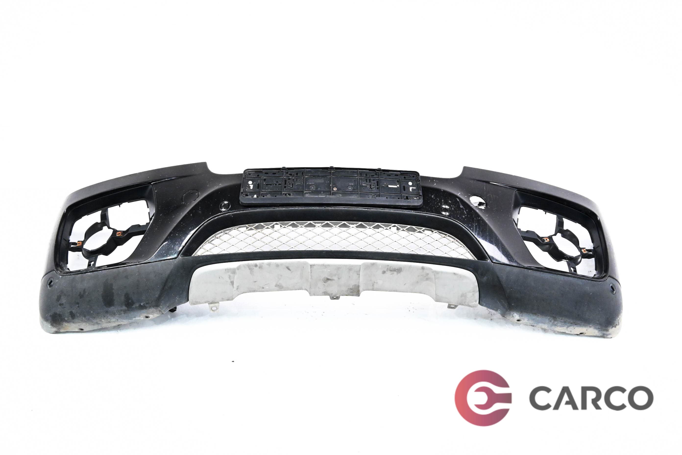 Предна броня за BMW X6 (E71, E72) xDrive 35 d (2008 - 2014)