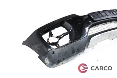 Предна броня за BMW X6 (E71, E72) xDrive 35 d (2008 - 2014)