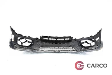 Предна броня за BMW X6 (E71, E72) xDrive 35 d (2008 - 2014)