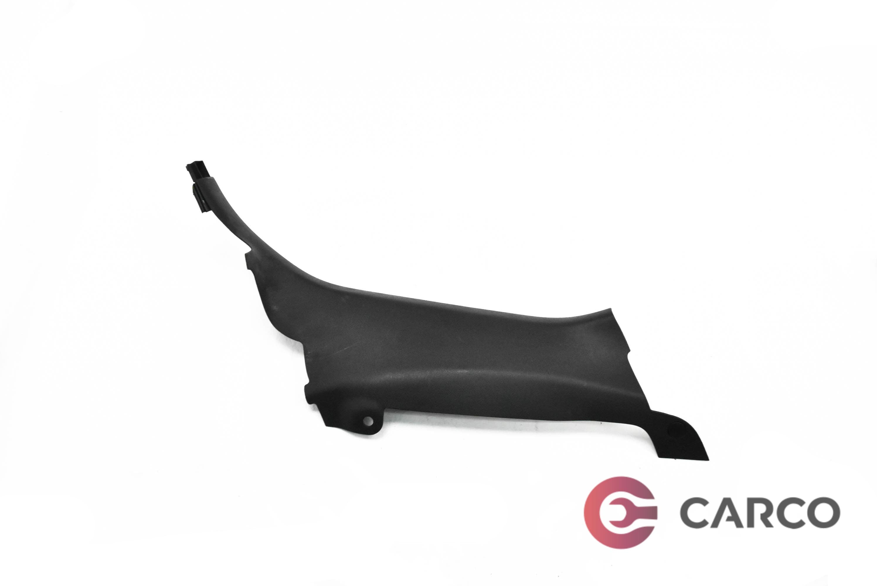 Интериорна лайсна 8P4 867 768 за AUDI A3 Sportback (8PA) 2.0 TDI (2004 - 2013)