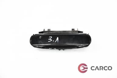 Външна дръжка задна лява за AUDI A3 Sportback (8PA) 2.0 TDI (2004 - 2013)