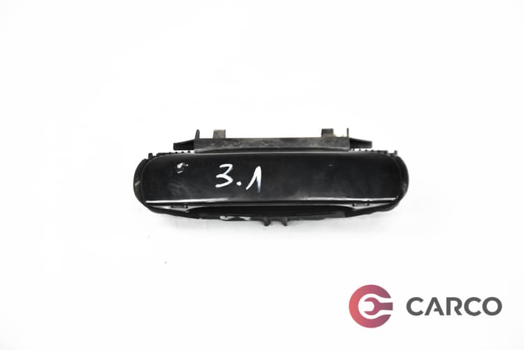 Външна дръжка задна лява за AUDI A3 Sportback (8PA) 2.0 TDI (2004 - 2013)