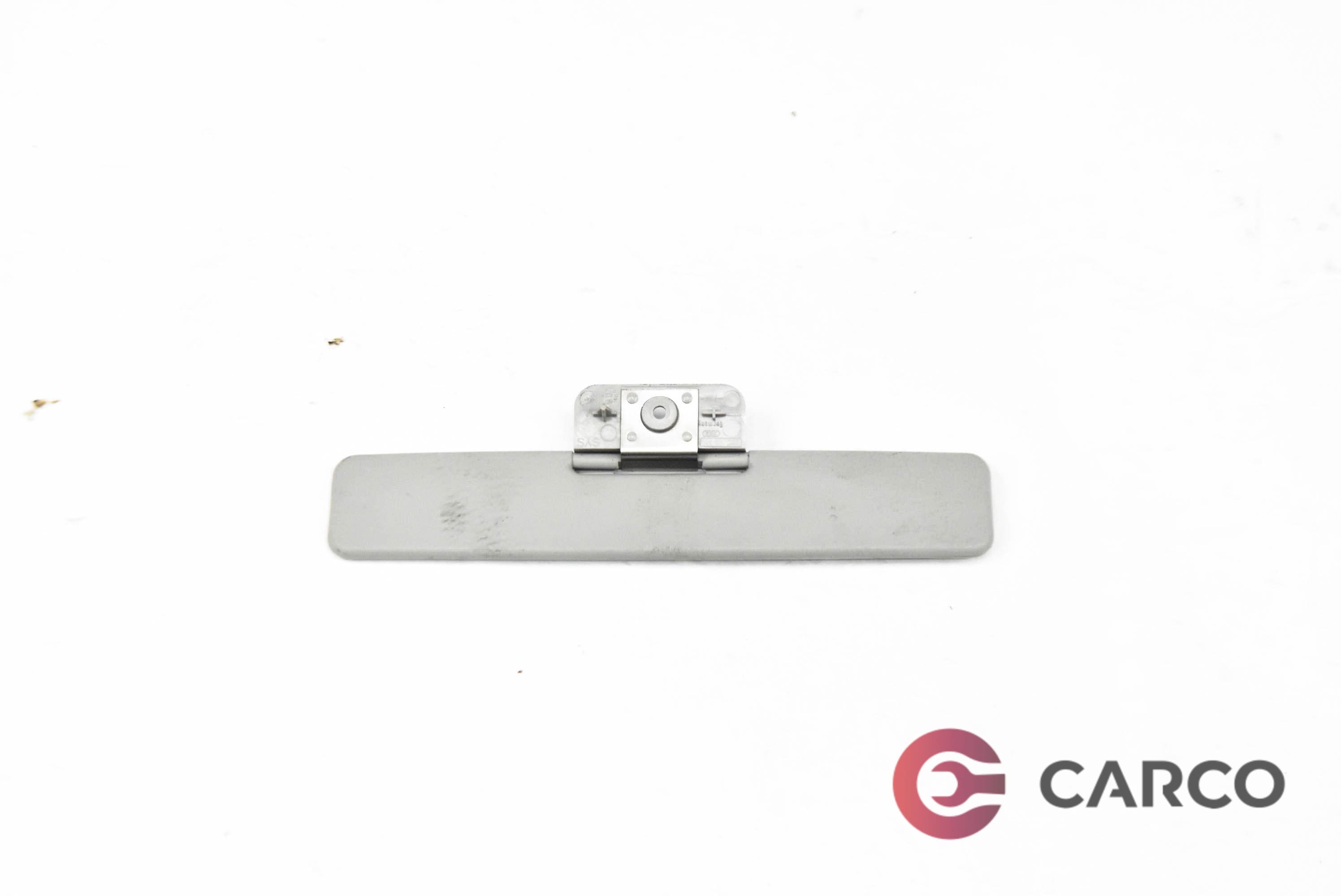 Интериорна лайсна 8D0 858 555 за AUDI A3 Sportback (8PA) 2.0 TDI (2004 - 2013)