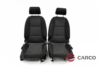 Седалки предни за AUDI A3 Sportback (8PA) 2.0 TDI (2004 - 2013)