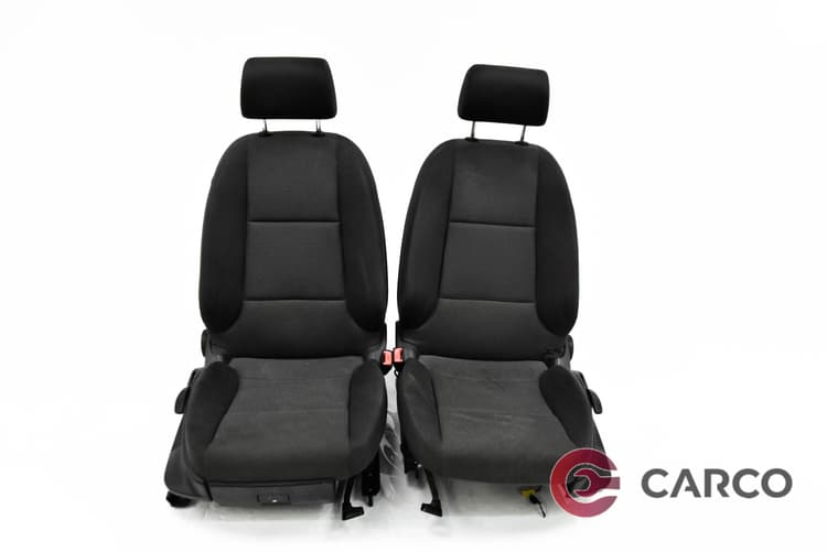 Седалки предни за AUDI A3 Sportback (8PA) 2.0 TDI (2004 - 2013)