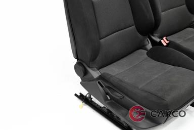 Седалки предни за AUDI A3 Sportback (8PA) 2.0 TDI (2004 - 2013)