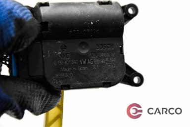 Моторче клапа парно 24100602 за AUDI A3 Sportback (8PA) 2.0 TDI (2004 - 2013)