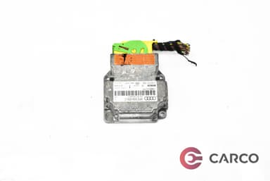 Сензор AIRBAG 8P0 959 655 C за AUDI A3 Sportback (8PA) 2.0 TDI (2004 - 2013)