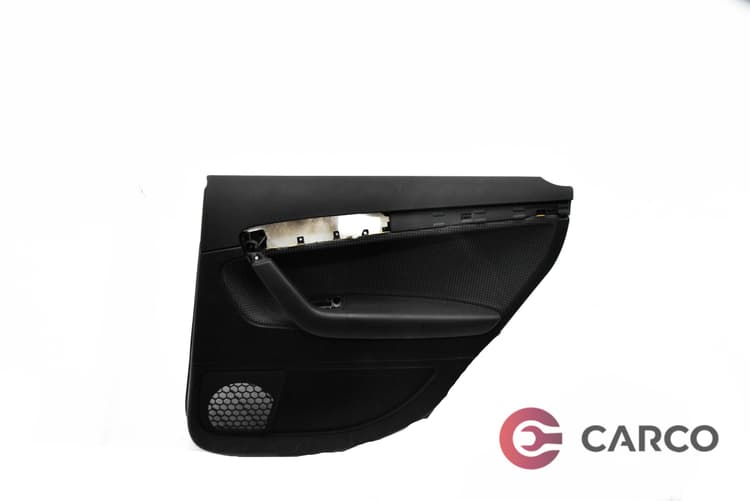 Кора врата задна дясна за AUDI A3 Sportback (8PA) 2.0 TDI (2004 - 2013)