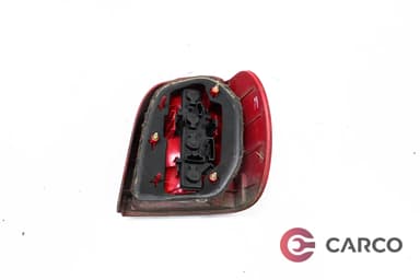 Стоп ляв за VW POLO (6N2) 1.0 (1999 - 2001)