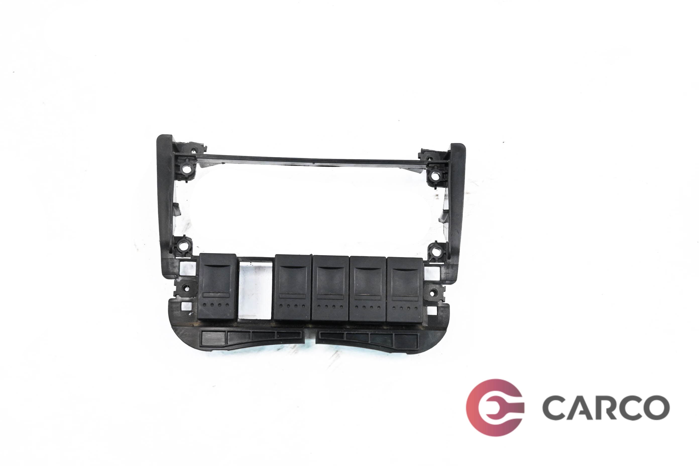 Конзола около радио за VW POLO (6N2) 1.0 (1999 - 2001)