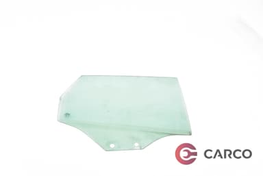 Стъкло врата задно дясно за AUDI A3 Sportback (8PA) 2.0 TDI (2004 - 2013)