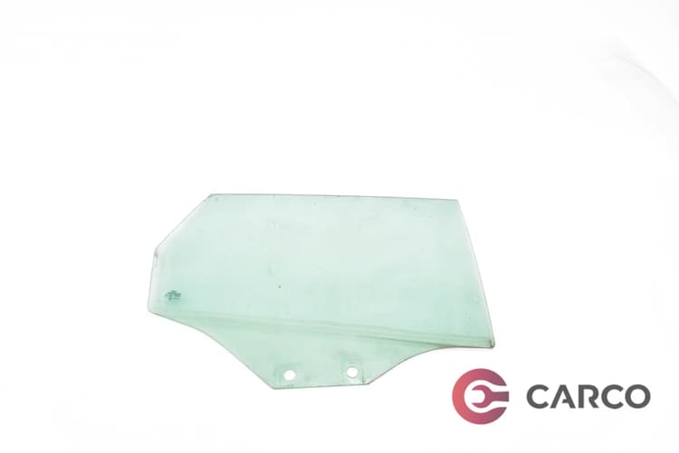 Стъкло врата задно дясно за AUDI A3 Sportback (8PA) 2.0 TDI (2004 - 2013)