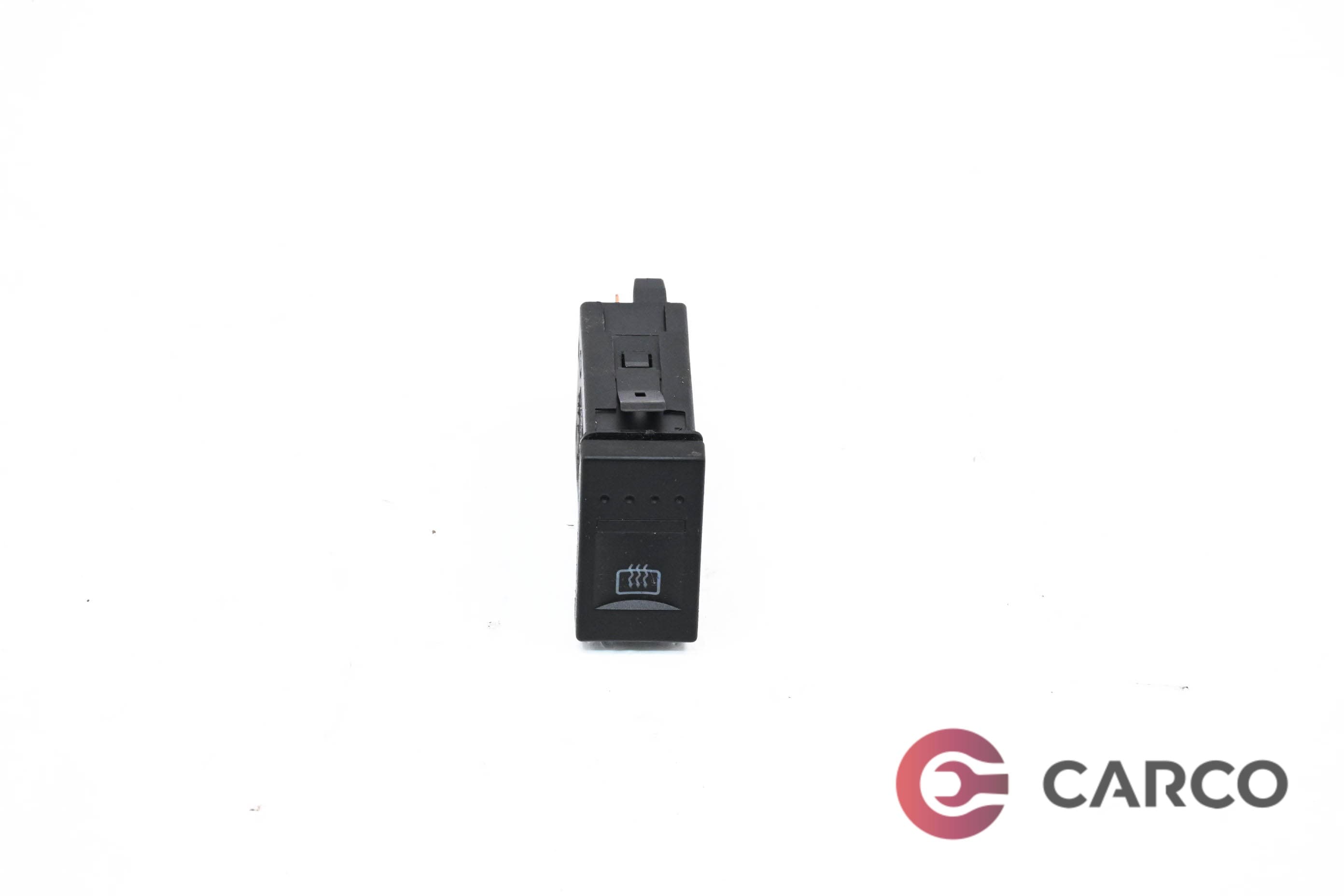 Копче подгрев задно стъкло за VW POLO (6N2) 1.0 (1999 - 2001)