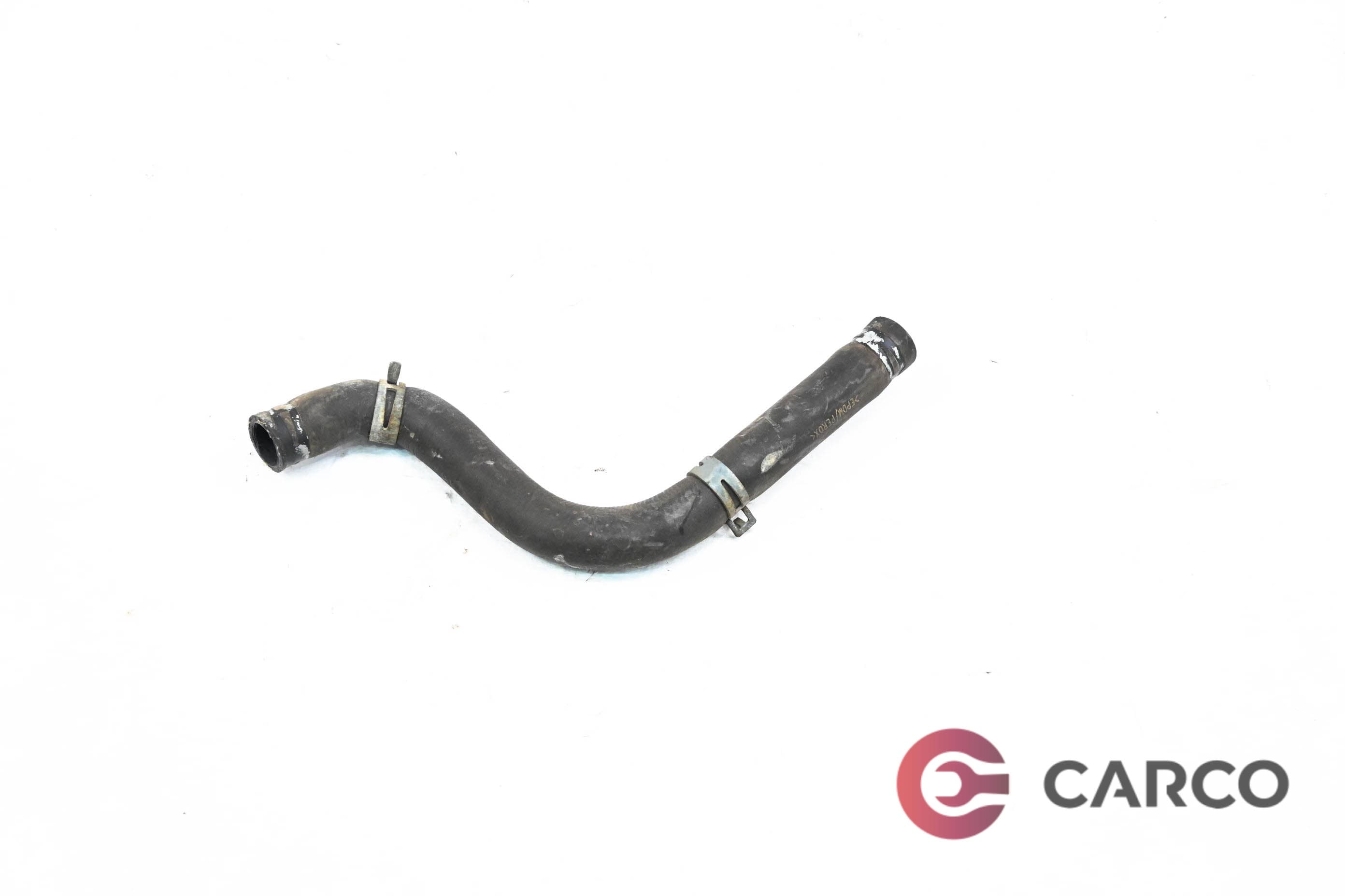 Воден маркуч 6N0819373L за VW POLO (6N2) 1.0 (1999 - 2001)
