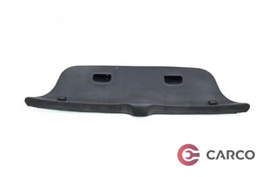 Кора заден капак за VW POLO (6N2) 1.0 (1999 - 2001)
