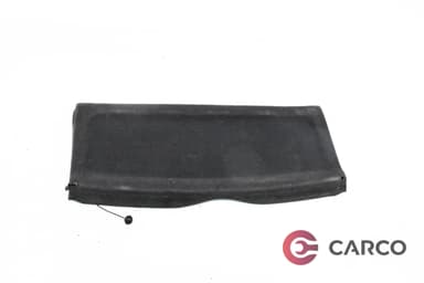 Кора багажник за VW POLO (6N2) 1.0 (1999 - 2001)