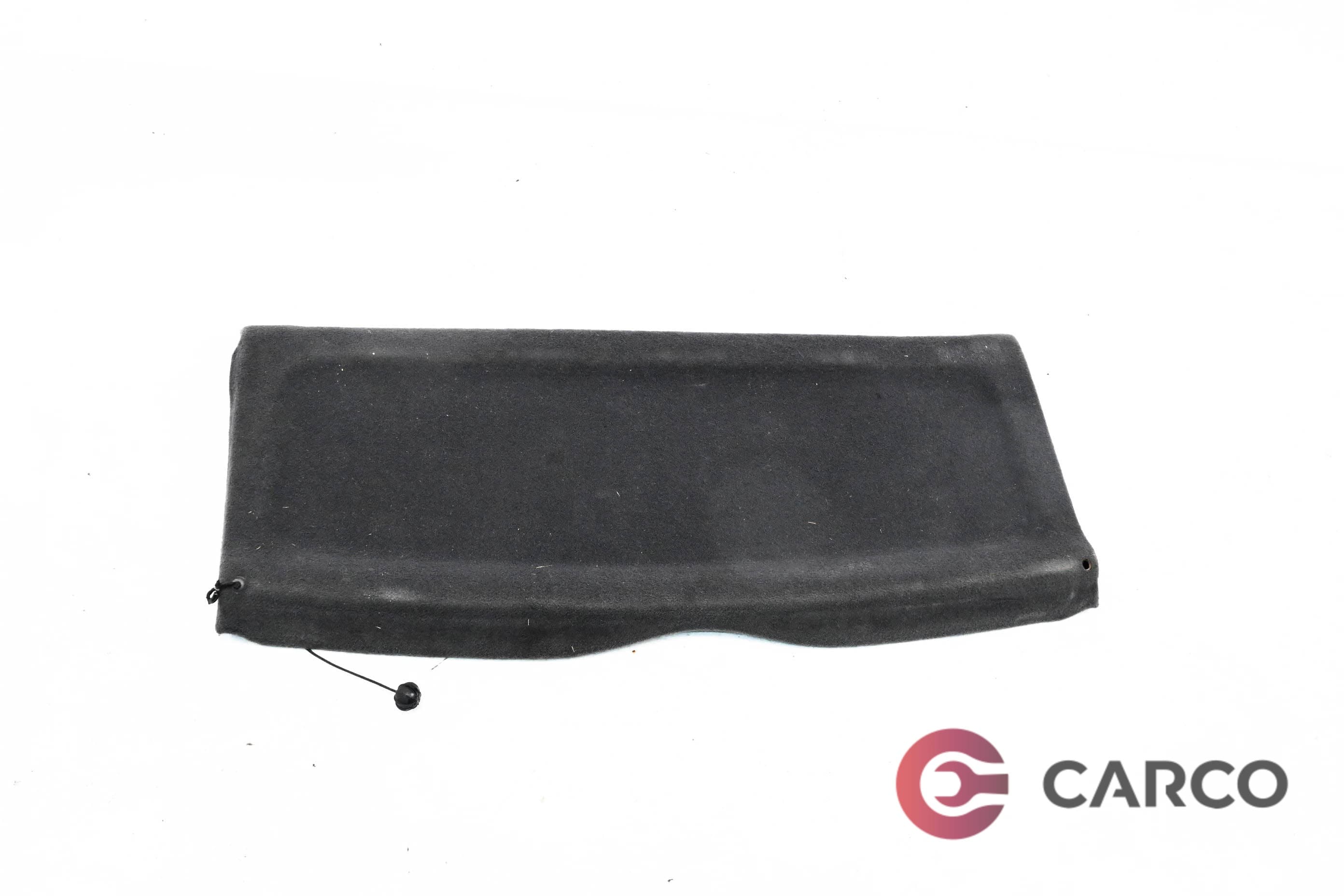 Кора багажник за VW POLO (6N2) 1.0 (1999 - 2001)