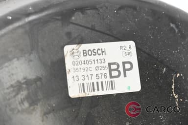 Серво за OPEL CORSA D 1.2 LPG (2006)
