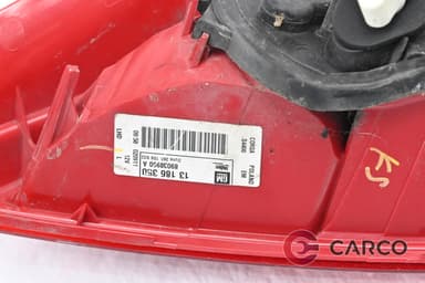 Стоп ляв за OPEL CORSA D 1.2 LPG (2006)