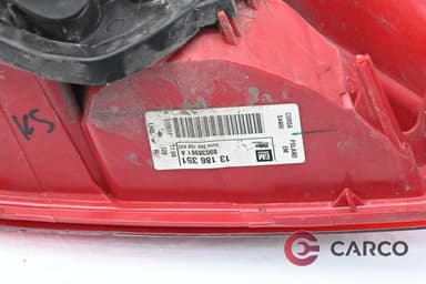 Стоп десен за OPEL CORSA D 1.2 LPG (2006)