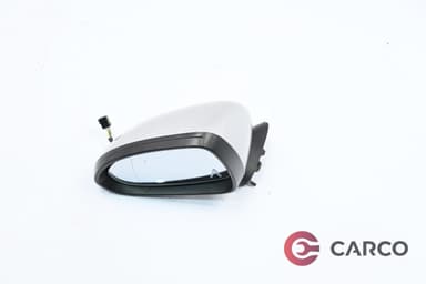 Огледало ляво за OPEL CORSA D 1.2 LPG (2006)