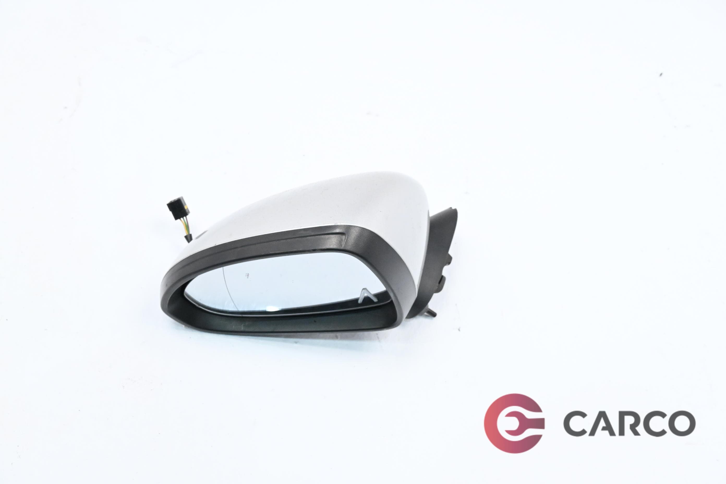 Огледало ляво за OPEL CORSA D 1.2 LPG (2006)