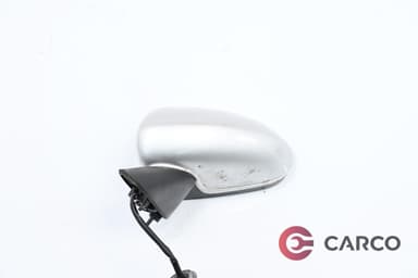 Огледало ляво за OPEL CORSA D 1.2 LPG (2006)
