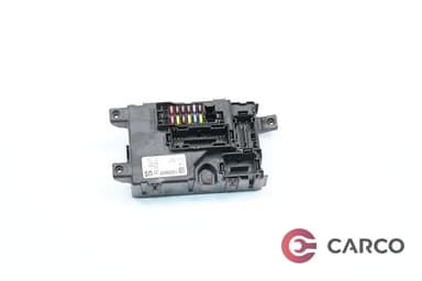 Модул BCM 13320628 за OPEL CORSA D 1.2 LPG (2006)