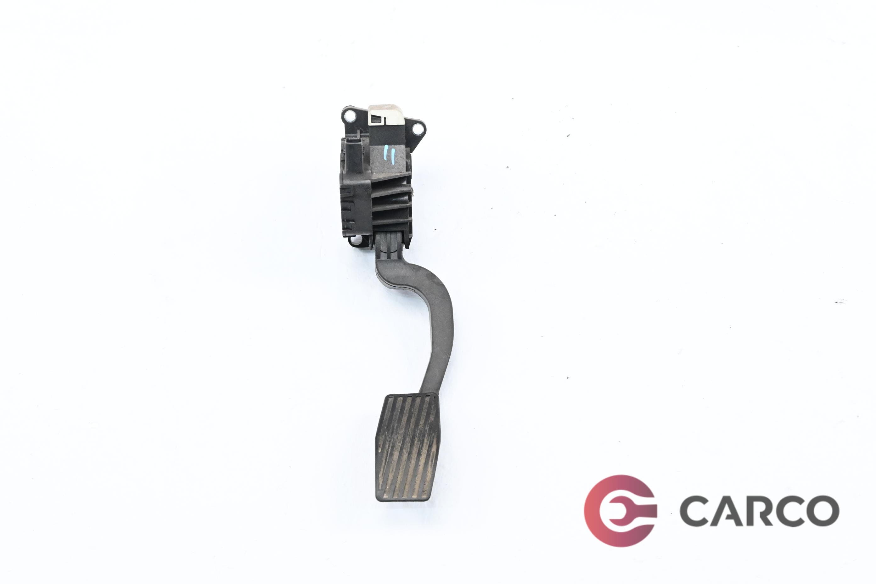 Педал газ за OPEL CORSA D 1.2 LPG (2006)