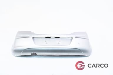 Задна броня за OPEL CORSA D 1.2 LPG (2006)