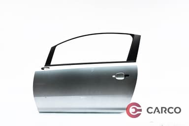 Врата лява за OPEL CORSA D 1.2 LPG (2006)