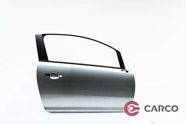 Врата дясна за OPEL CORSA D 1.2 LPG (2006)