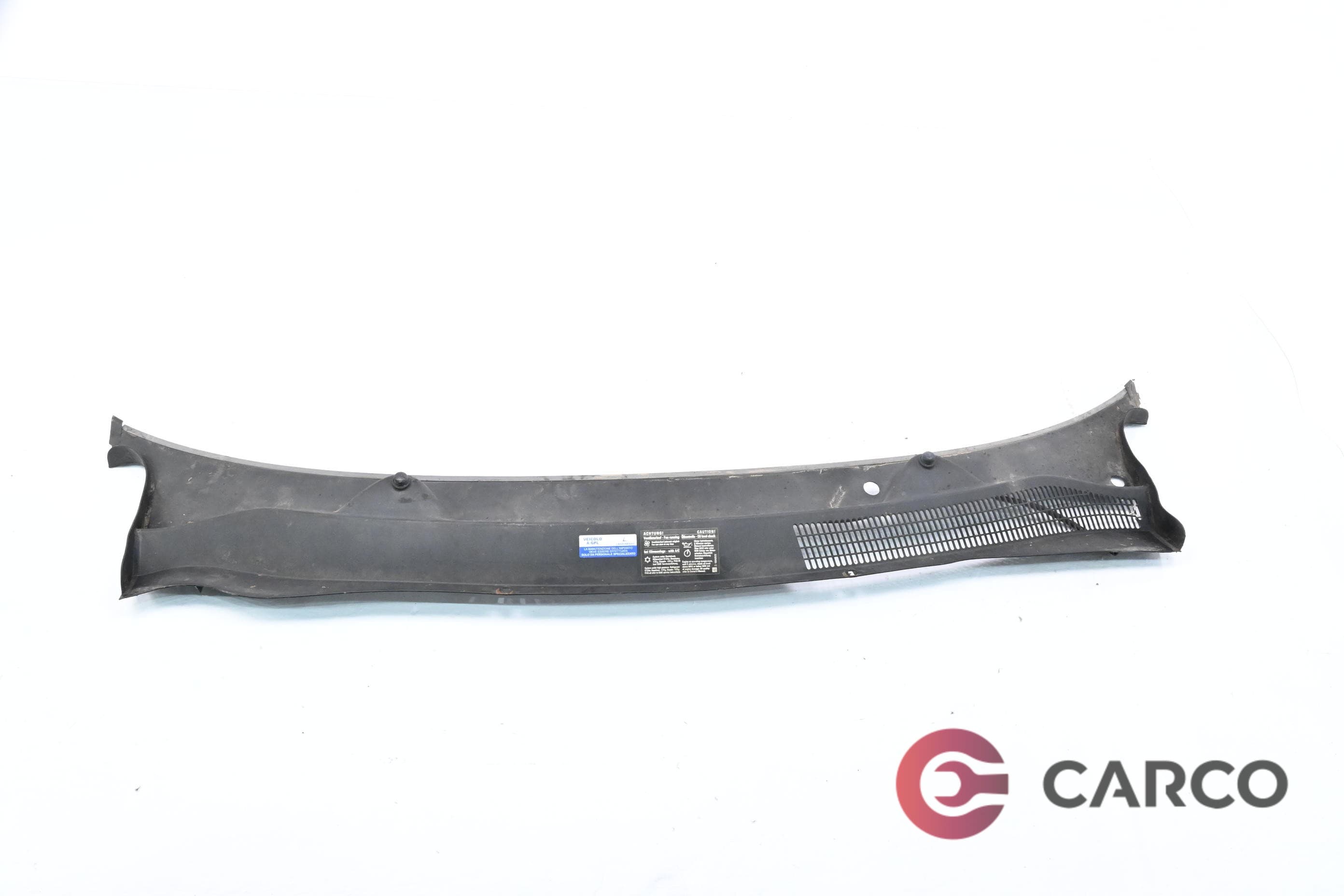 Лайсна под чистачки за OPEL CORSA D 1.2 LPG (2006)