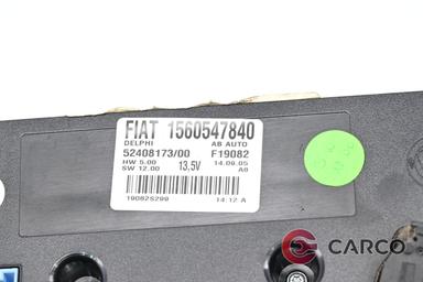 Управление климатроник за ALFA ROMEO 159 седан (939) 1.9 JTDM 16V (2005 - 2011)