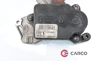 Моторче вихрови клапи 55199915 за ALFA ROMEO 159 седан (939) 1.9 JTDM 16V (2005 - 2011)