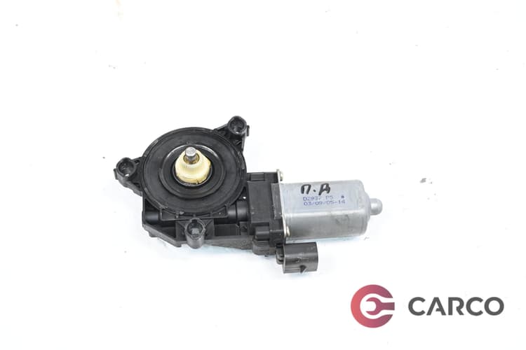 Машинка ел стъкло задна дясна за ALFA ROMEO 159 седан (939) 1.9 JTDM 16V (2005 - 2011)