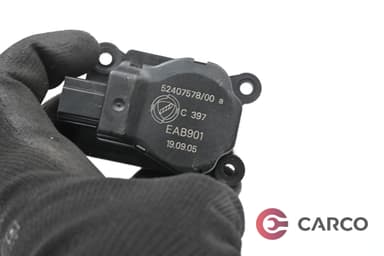 Моторче клапа парно 410473240  2 за ALFA ROMEO 159 седан (939) 1.9 JTDM 16V (2005 - 2011)