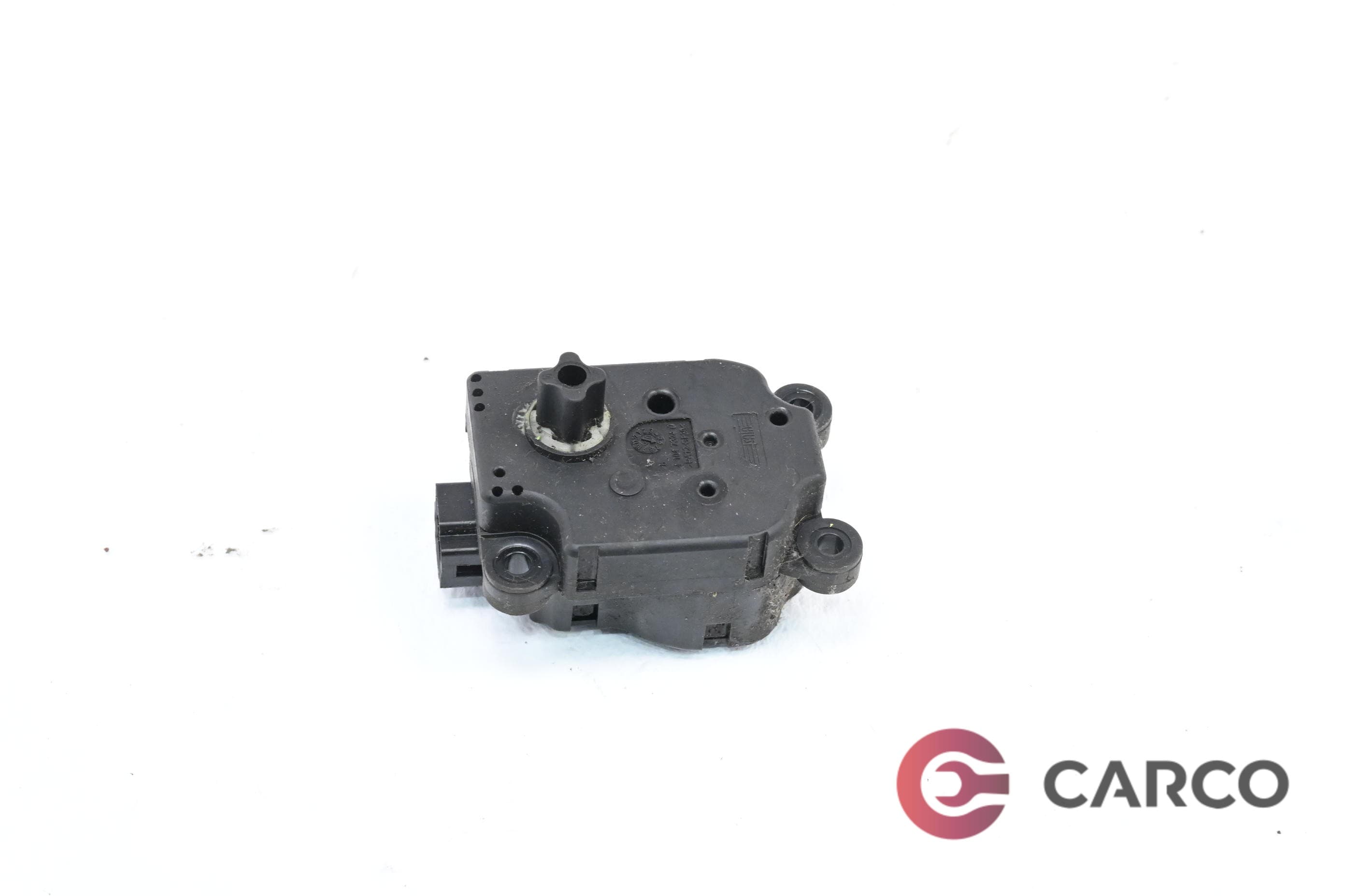 Моторче клапа парно 410473240  6 за ALFA ROMEO 159 седан (939) 1.9 JTDM 16V (2005 - 2011)