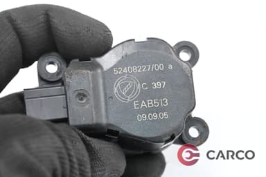 Моторче клапа парно 410473240  6 за ALFA ROMEO 159 седан (939) 1.9 JTDM 16V (2005 - 2011)
