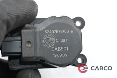 Моторче клапа парно 410473240  3 за ALFA ROMEO 159 седан (939) 1.9 JTDM 16V (2005 - 2011)