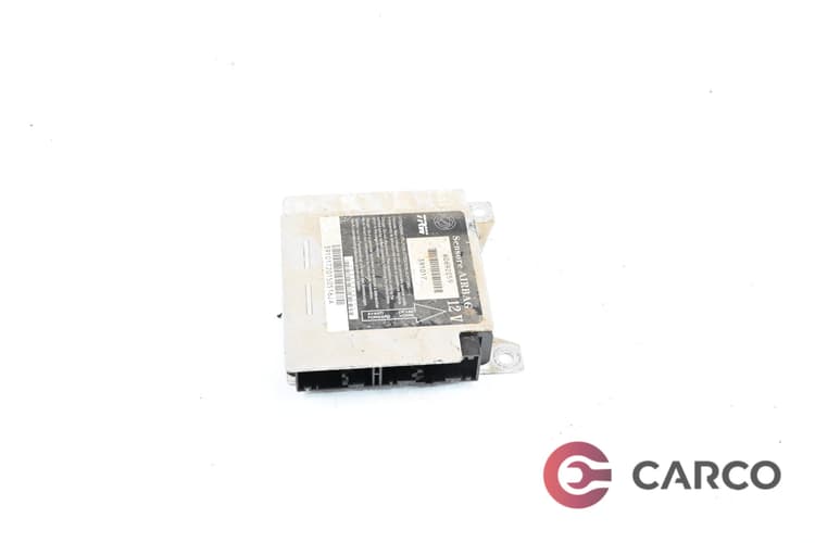Сензор AIRBAG 60692059 за ALFA ROMEO 159 седан (939) 1.9 JTDM 16V (2005 - 2011)