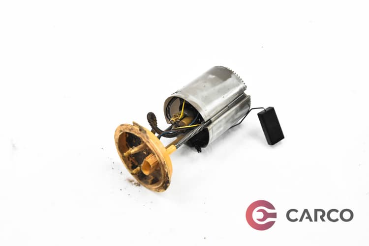 Подкачваща помпа за AUDI A3 Sportback (8PA) 2.0 TDI (2004 - 2013)