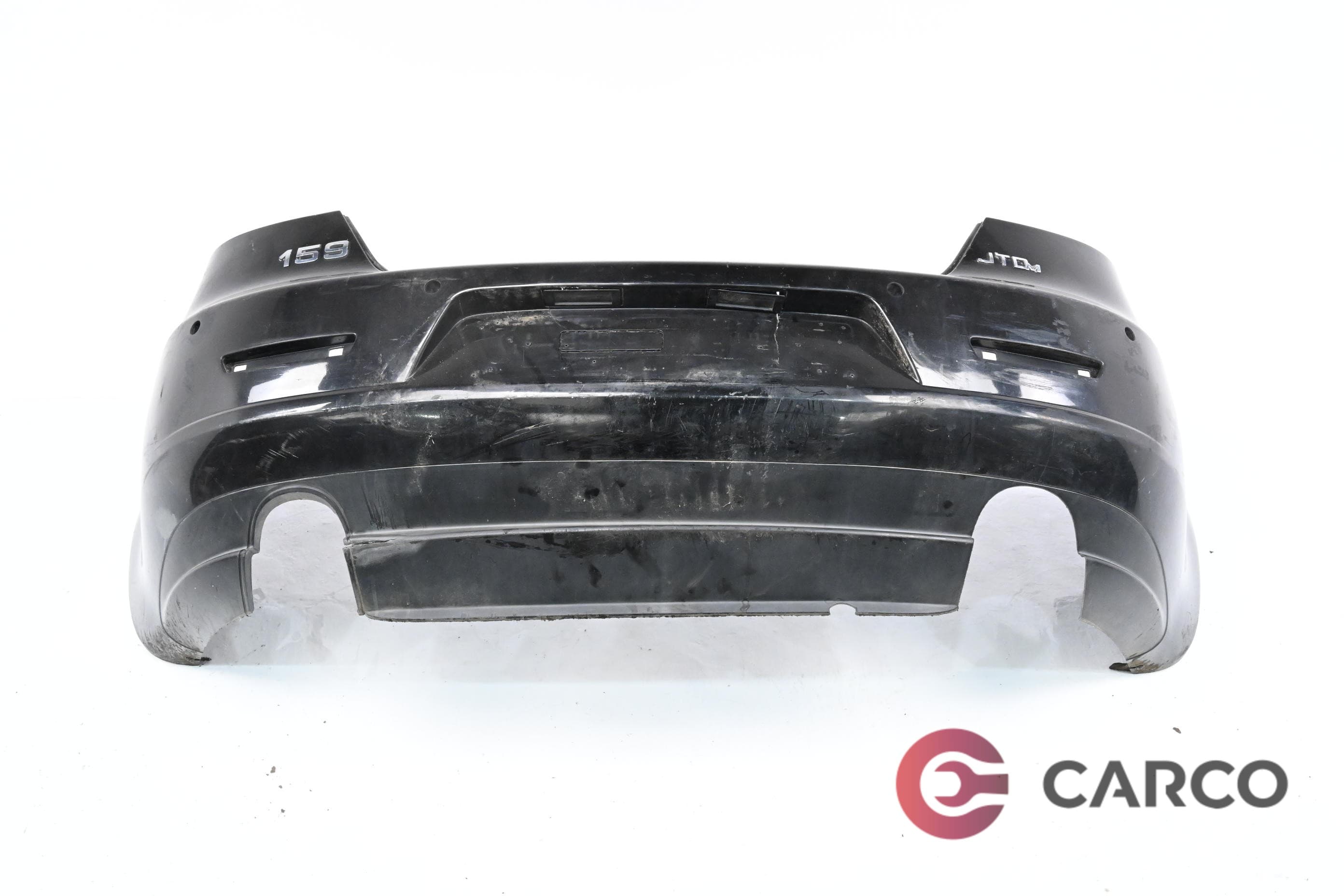 Задна броня за ALFA ROMEO 159 седан (939) 1.9 JTDM 16V (2005 - 2011)