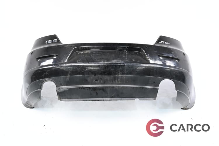 Задна броня за ALFA ROMEO 159 седан (939) 1.9 JTDM 16V (2005 - 2011)