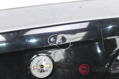 Заден капак за ALFA ROMEO 159 седан (939) 1.9 JTDM 16V (2005 - 2011)