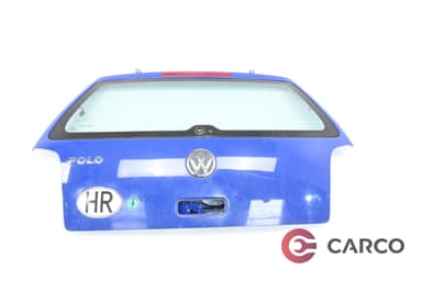 Заден капак за VW POLO (6N2) 1.0 (1999 - 2001)