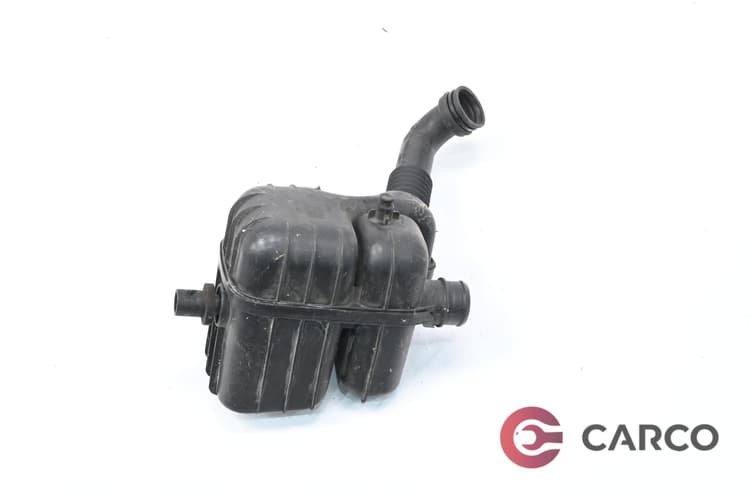 Кутия въздушен разширител за ALFA ROMEO 159 седан (939) 1.9 JTDM 16V (2005 - 2011)