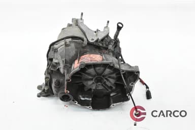 5 Степенна ръчна скоростна кутия за FORD FIESTA Mk IV (JA_, JB_) 1.25 i 16V (1995 - 2002)