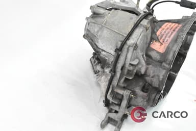 5 Степенна ръчна скоростна кутия за FORD FIESTA Mk IV (JA_, JB_) 1.25 i 16V (1995 - 2002)